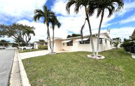 市内独栋房屋 – 美国，佛罗里达，Broward，Margate. $343,000
