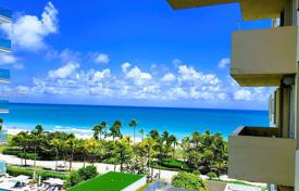 公寓大厦 – 美国，佛罗里达，巴尔港. $729,000