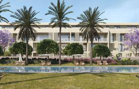 2-室的 住宅 117 m² 德尼亚, 西班牙. 295,000€