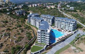 3-室的 新楼公寓 101 m² 阿拉尼亚, 土耳其. $260,000