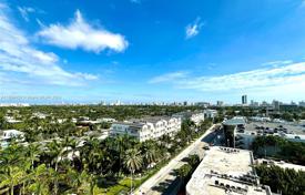 公寓大厦 – 美国，佛罗里达，迈阿密滩. 736,000€