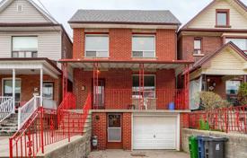 市内独栋房屋 – 加拿大，安大略，多伦多，Old Toronto. C$1,826,000