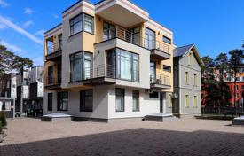 住宅 – 拉脱维亚，尤尔马拉. 160,000€