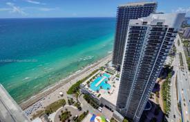 公寓大厦 – 美国，佛罗里达，好莱坞，South Ocean Drive. $650,000