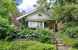 市内独栋房屋 – 加拿大，安大略，多伦多，Old Toronto. C$1,399,000