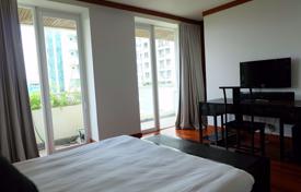公寓大厦 – 泰国，Bangkok，Sathon. 4,700€ /周