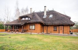 市内独栋房屋 – 拉脱维亚，Olaine Municipality，Olaine Parish. 290,000€