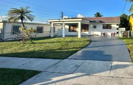 市内独栋房屋 – 美国，佛罗里达，Broward，West Park. $570,000