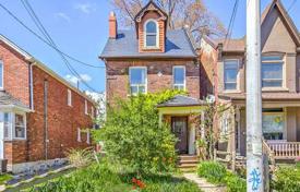 市内独栋房屋 – 加拿大，安大略，多伦多，York. C$1,272,000