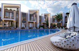 新建物业 – 塞浦路斯，北塞浦路斯，Girne District，Lapta. 199,000€