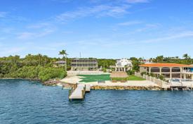 市内独栋房屋 – 美国，佛罗里达，Key Largo. $535,000
