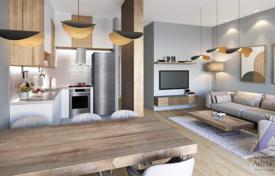 1-室的 新楼公寓 43 m² 布德瓦, 黑山. 169,000€