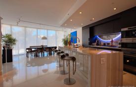 3-室的 新楼公寓 255 m² 迈阿密滩, 美国. $3,500 /周