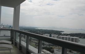 3-室的 住宅 128 m² 迈阿密滩, 美国. $1,200,000