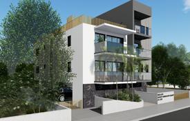 2-室的 住宅 109 m² Strovolos, 塞浦路斯. 140,000€ 起