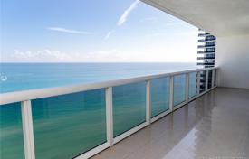 住宅 – 美国，佛罗里达，Hallandale Beach. $980,000