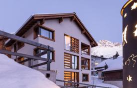 住宅 – 瑞士，Graubunden. 4,200€ /周