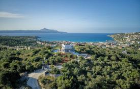市内独栋房屋 – 希腊，克里特岛，Almyrida. 1,950,000€