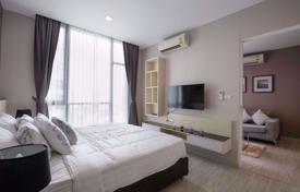 1-室的 公寓在共管公寓 Watthana, 泰国. $123,000