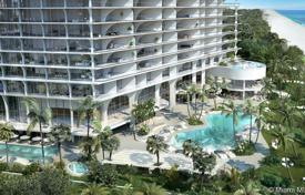 新建物业 – 美国，佛罗里达，迈阿密，柯林斯大道. $2,846,000