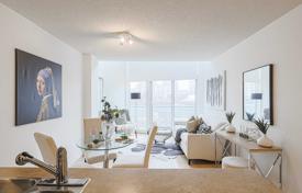 住宅 – 加拿大，安大略，多伦多，Old Toronto，Queens Quay West. C$761,000