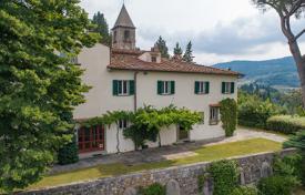 山庄 – 意大利，托斯卡纳，Fiesole. 2,350,000€