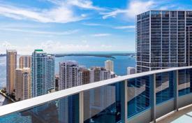 空中别墅 – 美国，佛罗里达，迈阿密. 3,449,000€