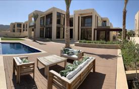 山庄 – 阿曼，Muscat Governorate. From 2,532,000€