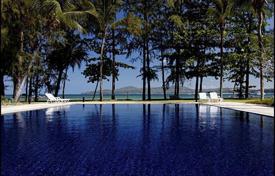 2-室的 住宅 Bang Tao Beach, 泰国. $1,850 /周