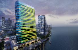 3-室的 住宅 113 m² Downtown Dubai, 阿联酋. $896,000 起