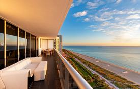 5-室的 住宅 160 m² 迈阿密滩, 美国. 2,445,000€