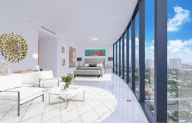 3-室的 新楼公寓 549 m² 柯林斯大道, 美国. $4,300,000