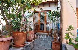 市内独栋房屋 – 希腊，马其顿和色雷斯，哈尔基迪基（哈尔基迪基）. 200,000€