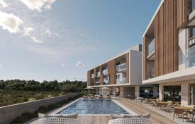 1-室的 住宅 58 m² Universal, 塞浦路斯. 190,000€ 起