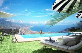 6-室的 山庄 320 m² Tepe, 土耳其. $1,627,000