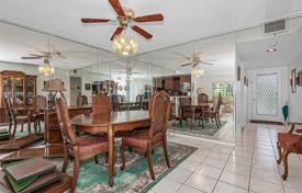 公寓大厦 – 美国，佛罗里达，Broward，Pembroke Pines. $290,000
