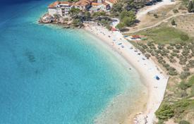 土地 – 克罗地亚，Dubrovnik Neretva County，Lumbarda. 375,000€