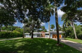 市内独栋房屋 – 美国，佛罗里达，Broward，Plantation. $1,375,000
