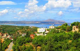 土地 – 希腊，克里特岛，哈尼亚. 130,000€