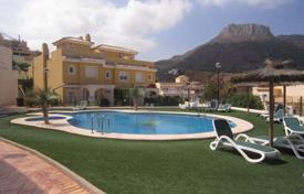 别墅 – 西班牙，瓦伦西亚，卡尔佩. 320,000€