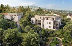 New residential complex with apartments Rhône, 法国. 342,000€ 起
