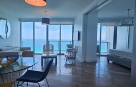 公寓大厦 – 美国，佛罗里达，迈阿密，柯林斯大道. $1,175,000