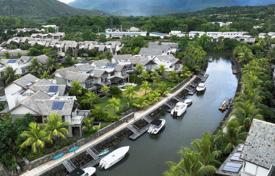 住宅 – 毛里求斯，Black River，Tamarin. $1,652,000