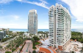 住宅 – 美国，佛罗里达，迈阿密滩. $1,850,000