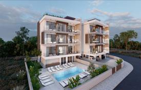 住宅 – 塞浦路斯，帕福斯. From 390,000€