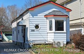 市内独栋房屋 – 加拿大，安大略，多伦多，East York. C$1,047,000