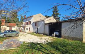 市内独栋房屋 – 克罗地亚，伊斯特拉县，Kanfanar. 198,000€