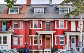 联排别墅 – 加拿大，安大略，多伦多，Old Toronto. C$1,946,000