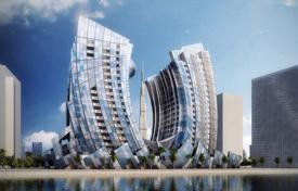 住宅 – 阿联酋，迪拜，Downtown Dubai. From $657,000