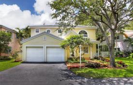 别墅 – 美国，佛罗里达，迈阿密. $860,000